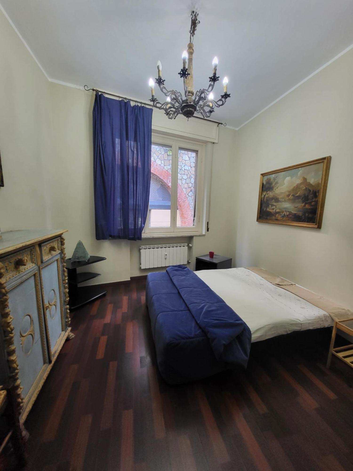 Appartement Centro Via Xx Settembre *