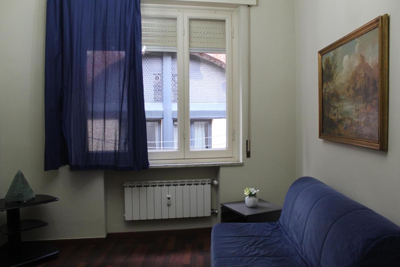 Appartement Centro Via Xx Settembre *