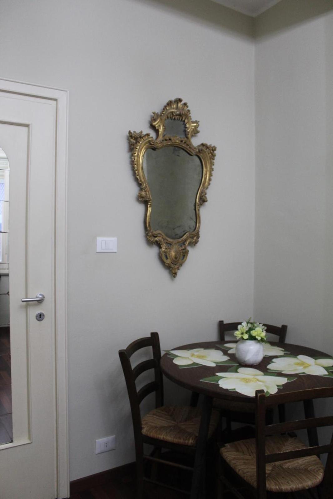 Appartement Centro Via Xx Settembre *