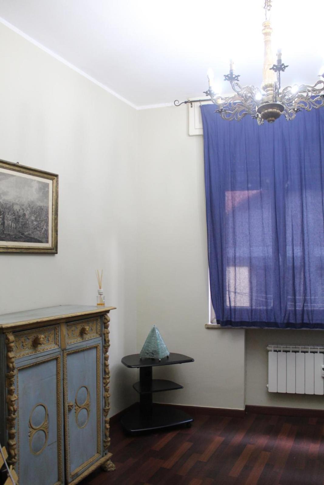 Appartement Centro Via Xx Settembre