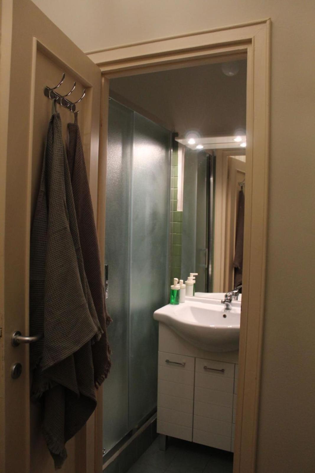 Apartment Centro Via Xx Settembre Genua