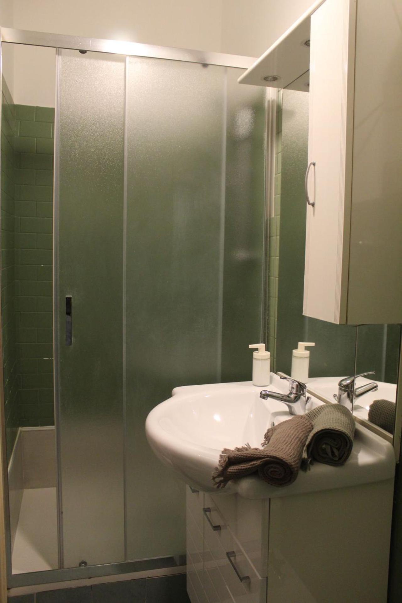 Apartment Centro Via Xx Settembre Genua